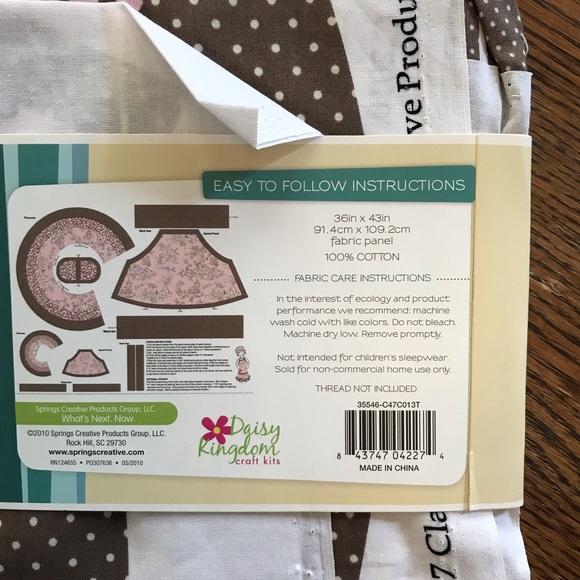 🎉NEW Create Your Own Clothes - Picture 8 of 10